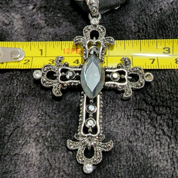 Cookie Lee Necklace ♡ - Picture 5 of 6